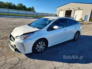 TOYOTA PRIUS XLE AWD-E