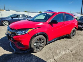 HONDA HR-V SPORT