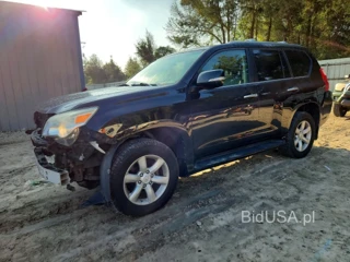LEXUS GX 460