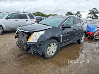 CADILLAC SRX LUXURY COLLECTION