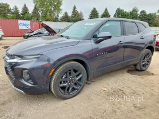 CHEVROLET BLAZER 2LT
