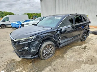 HONDA CR-V EXL