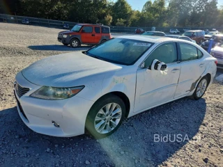 LEXUS ES 300H