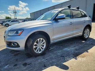 AUDI Q5 PREMIUM