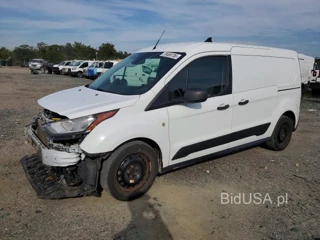 FORD TRANSIT CONNECT XLT