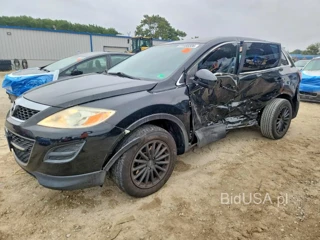 MAZDA CX-9