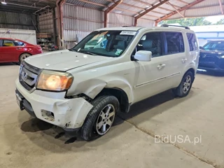 HONDA PILOT TOURING