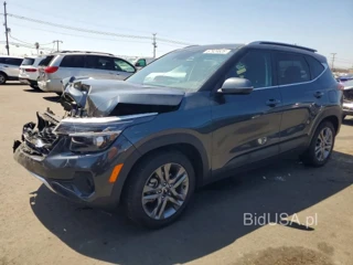 KIA SELTOS S