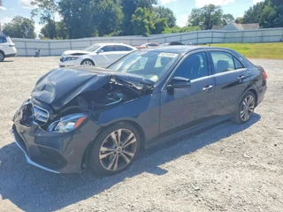 MERCEDES-BENZ E 350