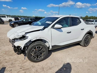 HYUNDAI SANTA CRUZ SEL