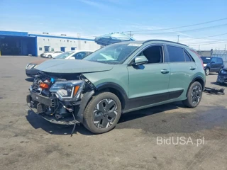 KIA NIRO WAVE