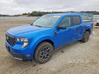FORD MAVERICK XLT