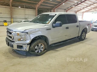 FORD F150 SUPERCREW