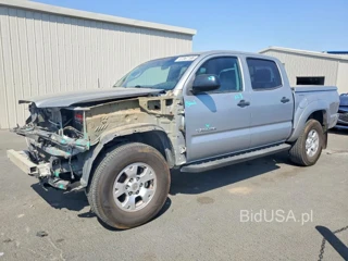 TOYOTA TACOMA V6