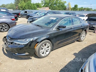 CHRYSLER 200 LIMITED