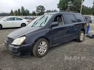 KIA SEDONA BASE