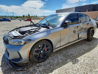 BMW M340I