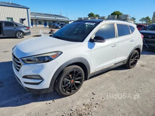 HYUNDAI TUCSON NIGHT