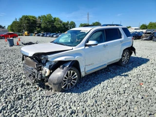 GMC TERRAIN DENALI