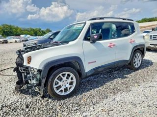JEEP RENEGADE SPORT