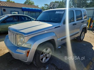 JEEP LIBERTY SPORT