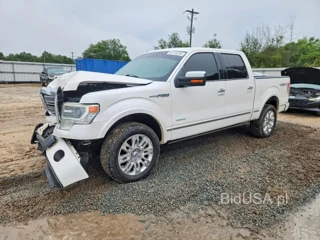 FORD F150 SUPERCREW