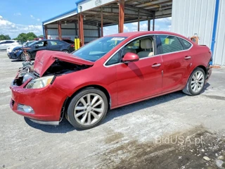 BUICK VERANO