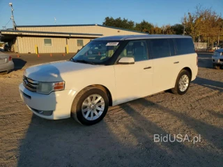FORD FLEX SEL