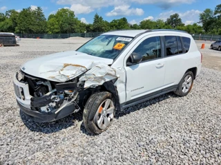 JEEP COMPASS SPORT