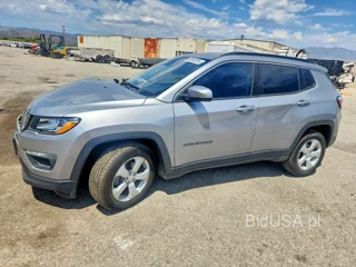 JEEP COMPASS LATITUDE