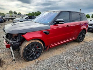 LAND ROVER RANGE ROVER SPORT HSE DYNAMIC