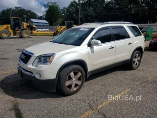 GMC ACADIA SLT-1