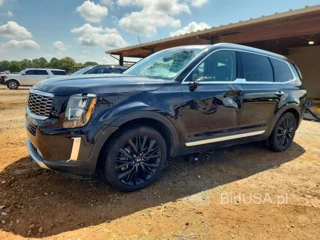 KIA TELLURIDE SX
