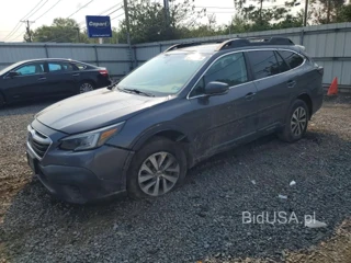 SUBARU OUTBACK PREMIUM