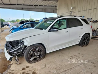 MERCEDES-BENZ GLE 350 4MATIC