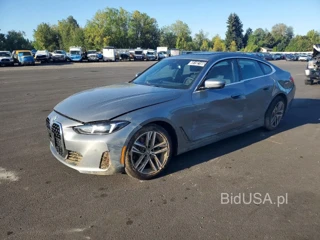 BMW 430XI GRAN COUPE