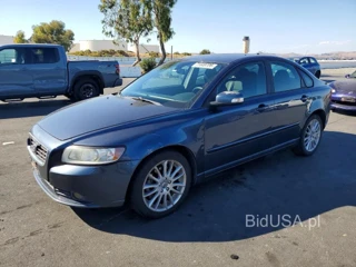 VOLVO S40 2.4I