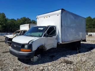 CHEVROLET EXPRESS