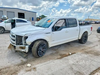 FORD F150 SUPERCREW