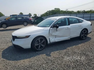 HONDA ACCORD HYBRID SPORT