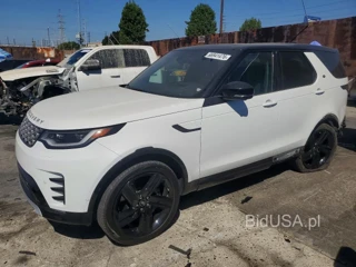 LAND ROVER DISCOVERY METROPOLITAN EDITION