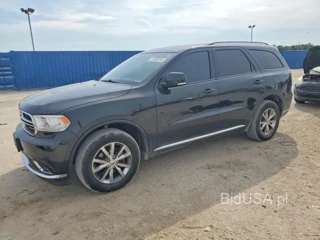 DODGE DURANGO LIMITED
