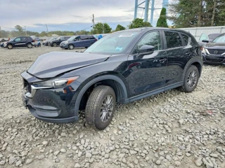 MAZDA CX-5 TOURING