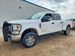 FORD F250 SUPER DUTY