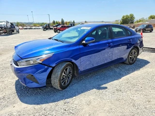 KIA FORTE LXS