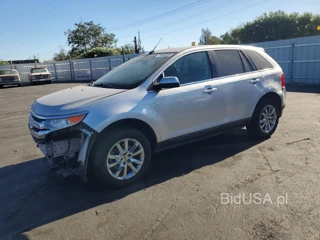 FORD EDGE LIMITED