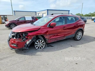 NISSAN ROGUE SPORT SV