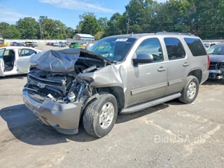 CHEVROLET TAHOE C1500 LS
