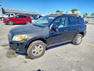 TOYOTA RAV4 BASE