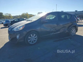 TOYOTA PRIUS C TWO